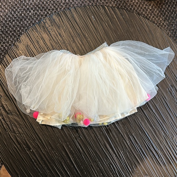 Atsuyo et Akiko miss eye tutu skirt size small (2-4) - Picture 2 of 3